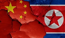 Vì sao Trung Quốc không bao giờ quay lưng với Triều Tiên? (P.2)