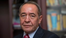 Tiết lộ mới về cái chết bí ẩn của cựu trợ lý TT Putin