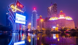 Top 5 casino xa xỉ nhất thế giới