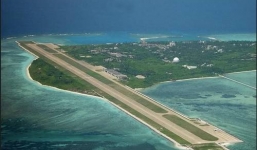 TQ ngang nhiên tuyên bố khai thác đường bay dân sự tới Hoàng Sa