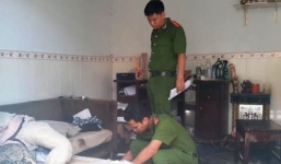 Phát hiện đôi 'tình nhân' chết chung trong khách sạn