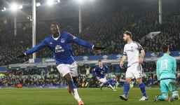 Tổng hợp trận đấu Everton 2-0 Chelsea: Người cũ khiến The Blues 'ôm hận'