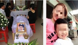 Lý giải nguyên nhân mẹ tự tử đem theo cả con xinh như thiên thần