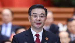 TQ định lập trung tâm tư pháp hàng hải giữa căng thẳng Biển Đông