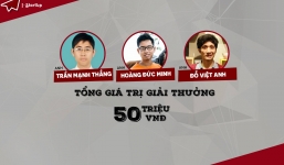 Sân chơi dành cho SV muốn khởi nghiệp, mê kinh doanh