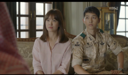 Nhạc phim 'Hậu Duệ Mặt Trời' lan tỏa mạnh trên các bảng xếp hạng ở 8 quốc gia