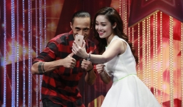 MC Thùy Linh trở lại với chương trình mới