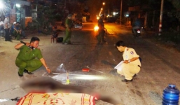 Bắt khẩn cấp tài xế gây tai nạn chết người rồi bỏ trốn