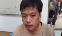 Bắt thanh niên cưỡng bức, cướp tài sản gần chục phụ nữ