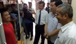 Bí thư Thăng: 'Chưa tìm được ai chịu trách nhiệm xin lỗi vụ nữ du khách bị cướp'