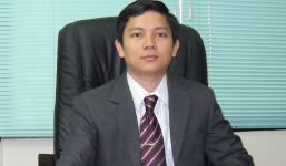 PGS.TS. Bùi Nhật Quang được Bộ Chính trị phân công và Thủ tướng bổ nhiệm giữ chức Phó Chủ tịch Viện Hàn lâm Khoa học xã hội Việt Nam