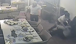 Giang hồ truy sát chủ nhà hàng phố Tây: Đã xác định được danh tính