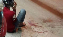 Nhóm thanh niên chém lìa tay người sẽ bị điều tra về tội gì?