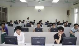 ĐHQG Hà Nội sắp đóng cổng đăng ký thi đánh giá năng lực