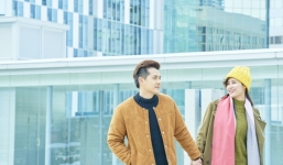 Đông Nhi - Ông Cao Thắng kỉ niệm 7 năm yêu nhau bằng MV đậm chất ngôn tình