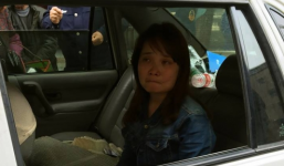 Người đàn bà bị bắt cóc qua biên giới, con thơ 5 tuổi ngằn ngặt khóc vì nhớ mẹ