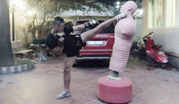 Hà Nội: Hỗn chiến trong đêm, tán thủ Wushu bị đâm tử vong