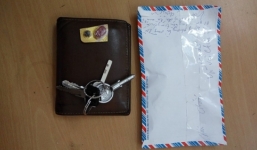 Hà Nội: 141 bắt giữ đôi nam nữ mang ma túy, thuốc kích dục dạo phố