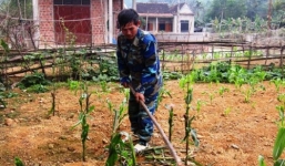 Hải chiến Gạc Ma: Những người lính trở về cùng...giấy báo tử