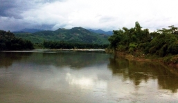 Hai học sinh chết đuối thương tâm ở Quảng Nam