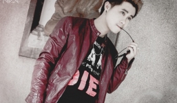 MV 'Mùa đông không còn em' khiến Vương Bảo Nam rơi lệ