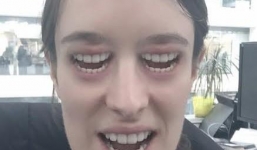 Hù dọa bạn bè với ứng dụng mới trên Snapchat