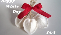 Nguồn gốc, ý nghĩa ngày Valentine trắng 14/3