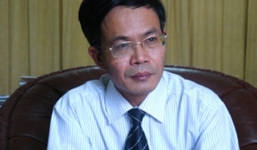 Nhà báo Trần Đăng Tuấn tự ứng cử đại biểu Quốc hội