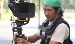 Xôn xao tin quay phim 'Cuộc đua kỳ thú 2016' qua đời vì tai nạn máy bay rơi