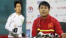 Video: HLV Hữu Thắng coi trường hợp của Văn Quyết là tai nạn nghề nghiệp