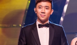Trấn Thành chế 'Chờ người nơi ấy' phong cách Ả đào