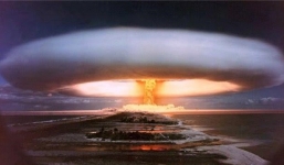 Triều Tiên đe dọa thổi bay New York bằng bom nhiệt hạch