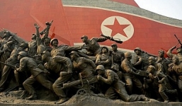 Tại sao Triều Tiên quyết giữ hạt nhân bất chấp bị trừng phạt?