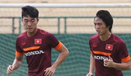 Tuấn Anh, Xuân Trường hội quân cùng ĐT Việt Nam sớm hơn dự kiến