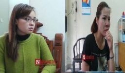 Vụ trao nhầm con tại nhà hộ sinh: Sở Y tế Hà Nội lên tiếng