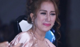 Khánh Thi đau khổ chia sẻ về những mối tình bạc bẽo ngang qua cuộc đời