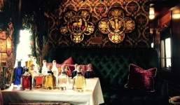 Top 5 món đồ chơi siêu sang của giới siêu giàu