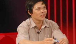 'Người đương thời' Đỗ Việt Khoa tự ứng cử Đại biểu Quốc hội