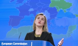 5 nguyên tắc quan hệ với Nga của các ngoại trưởng EU