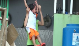 Phát hiện 1.700 vụ xâm hại trẻ em mỗi năm