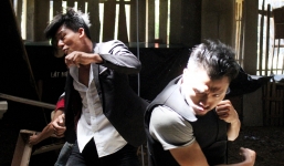 Hiếu Nguyễn: Đóng phim không nhất thiết phải “cởi” để 'khoe'