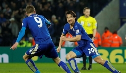 Tổng hợp trận đấu Leicester City 1-0 Newcastle: Thẳng tiến đến ngôi vương