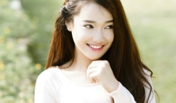 Nhã Phương trải lòng về chuyện tình cảm với Trường Giang