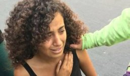 Công an xin lỗi nữ du khách Ai Cập bị cướp giật ở Sài Gòn