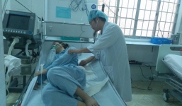 Tắm biển ở Vũng Tàu, một du khách Thụy Điển tử vong