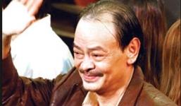 Vĩnh biệt tác giả 'Giọt nắng bên thềm'