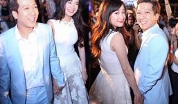 Trường Giang: 'Tôi luôn bị bỏ rơi trong tình yêu'