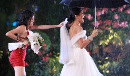 'Tình yêu không có lỗi, lỗi ở bạn thân': Katun - Lee ẩu đả trong mưa