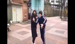 Bài học cho các 'sửu ca' khi bắt chước 'soái ca' Hàn Quốc