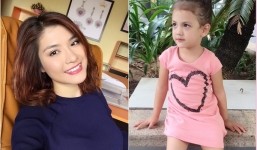 Nữ diễn viên Bích Huyền khoe ảnh hạnh phúc bên chồng Tây